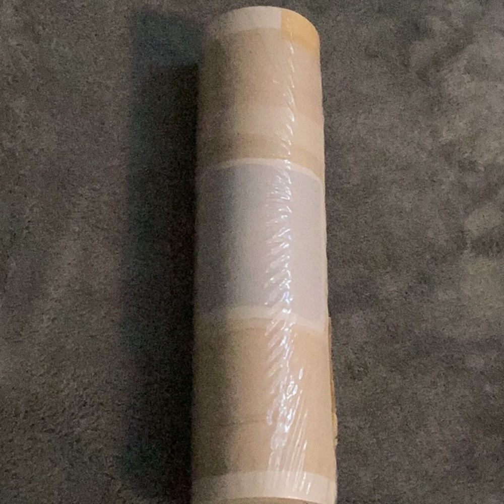 Decorative wall paper border Saturday Knight LTD 15‘ x 6.875